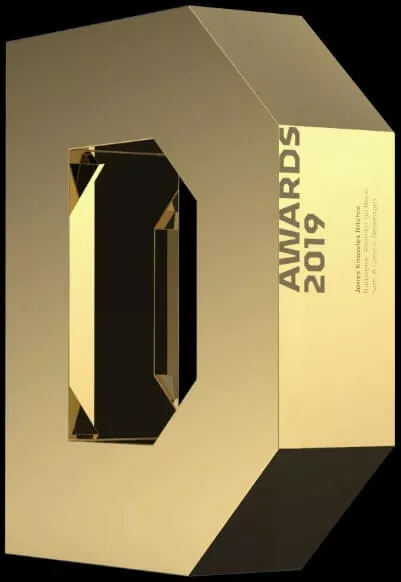 The Dieline Awards