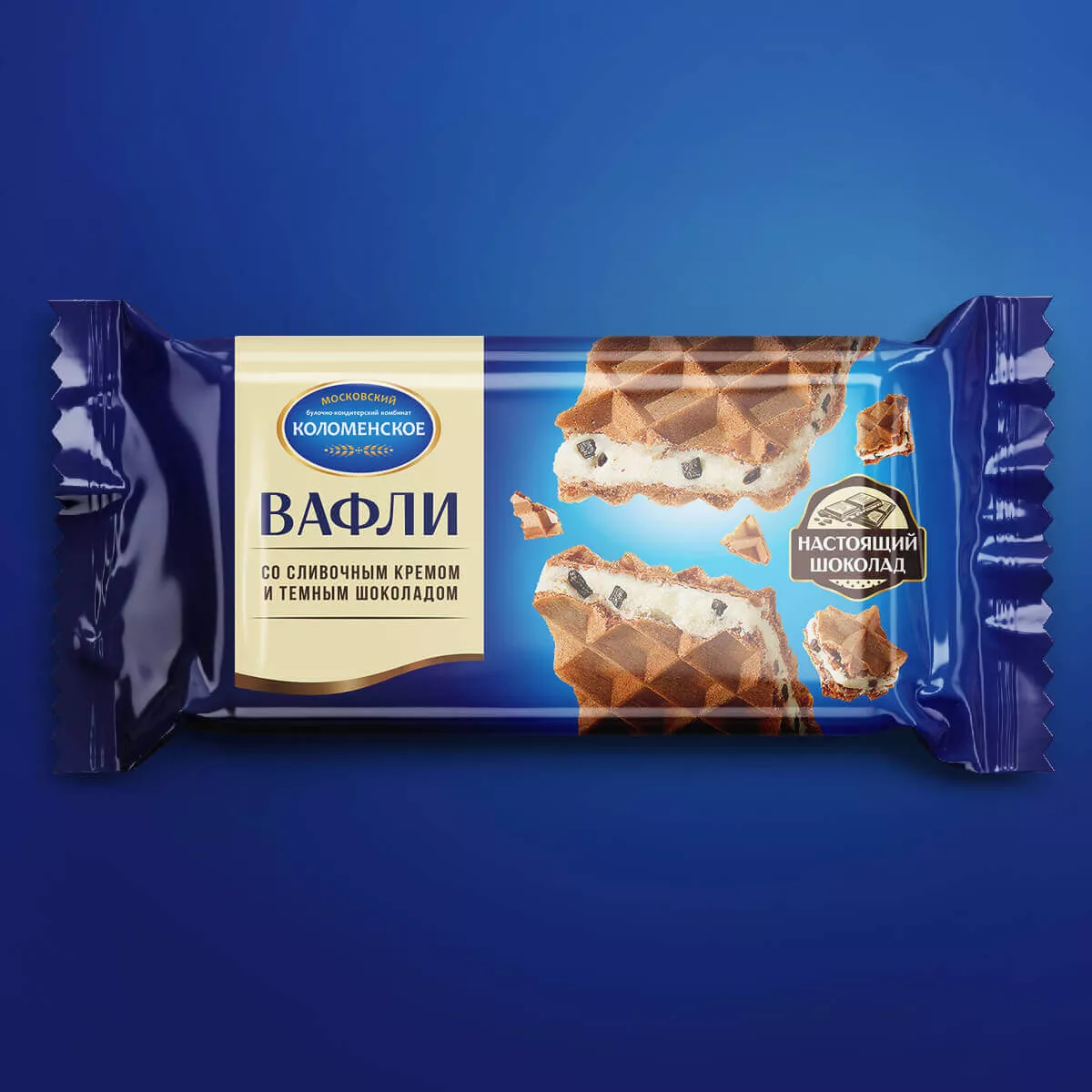 Коломенское – высокое качество, узнаваемый вкус!