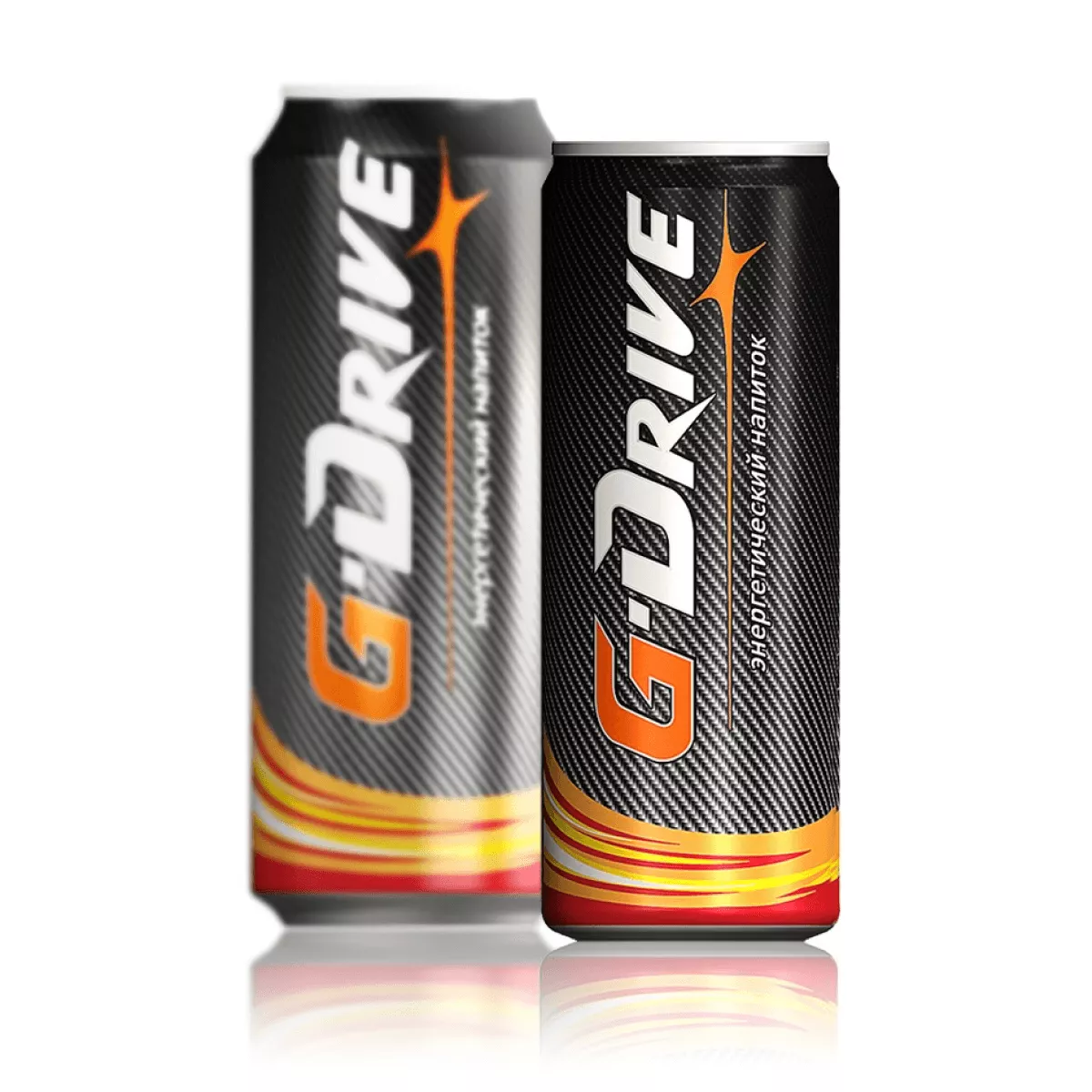 G-Drive для тех, кто хочет большего