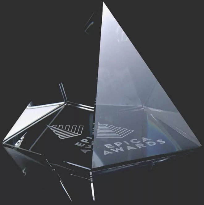 EPICA awards
