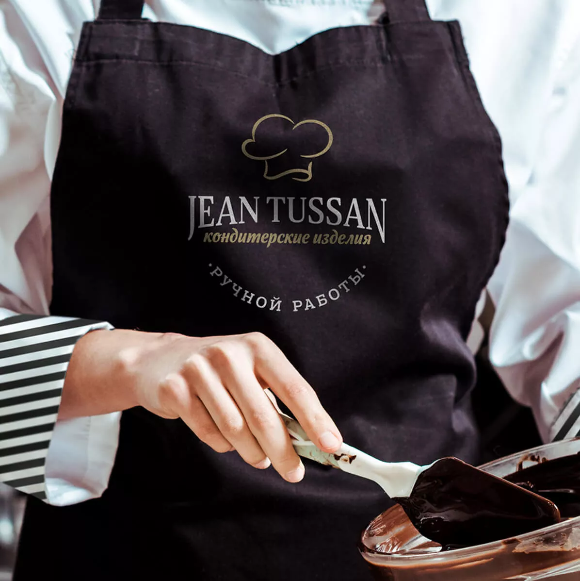 Jean Tussan