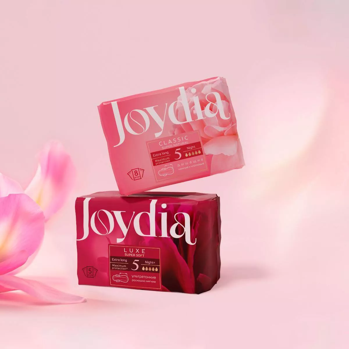 Joydia