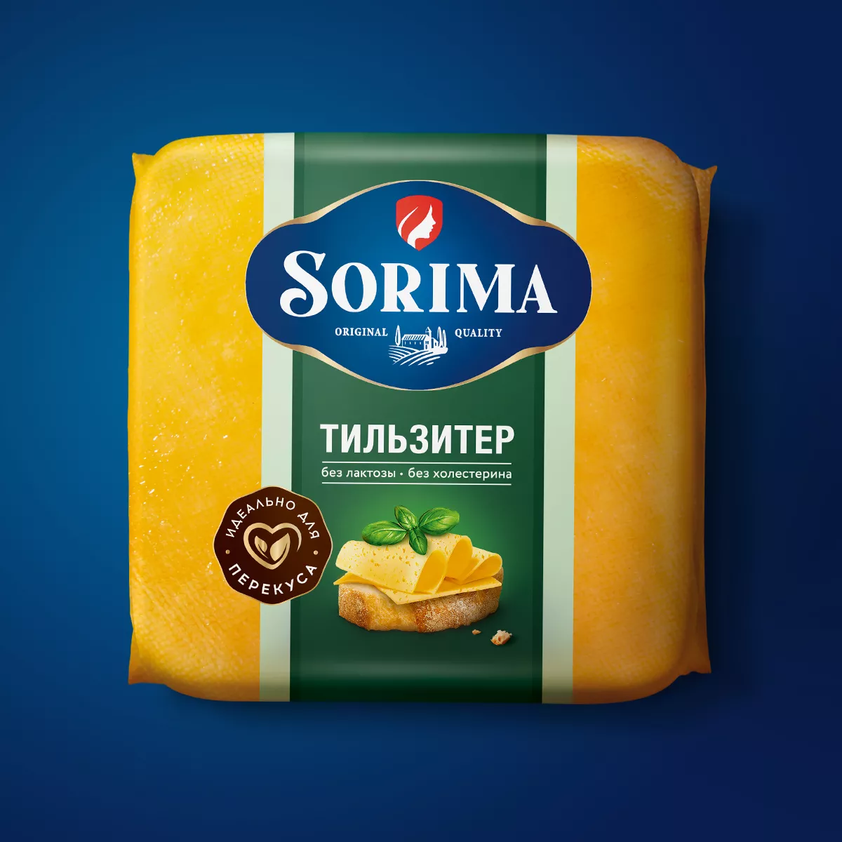 Sorima моцарелла