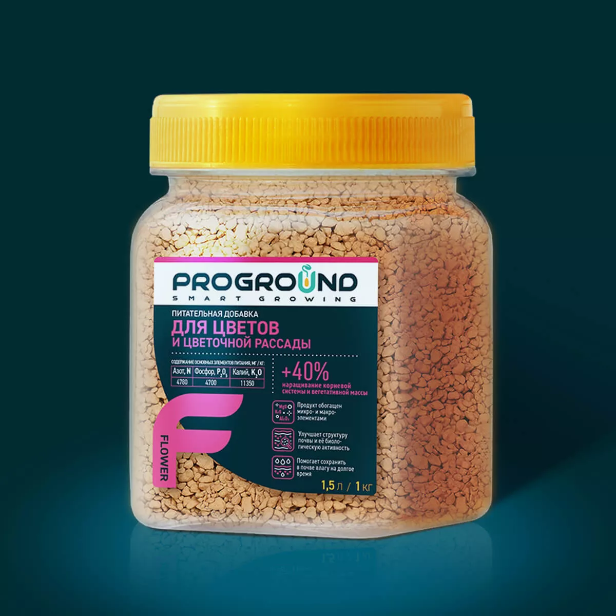 PRO Ground
