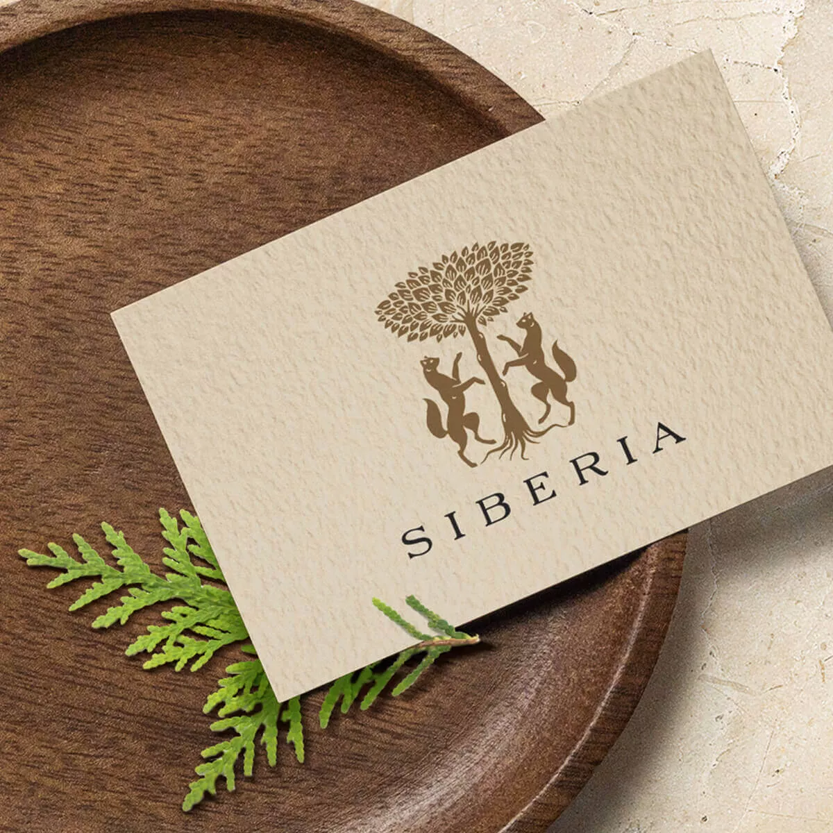 Siberia