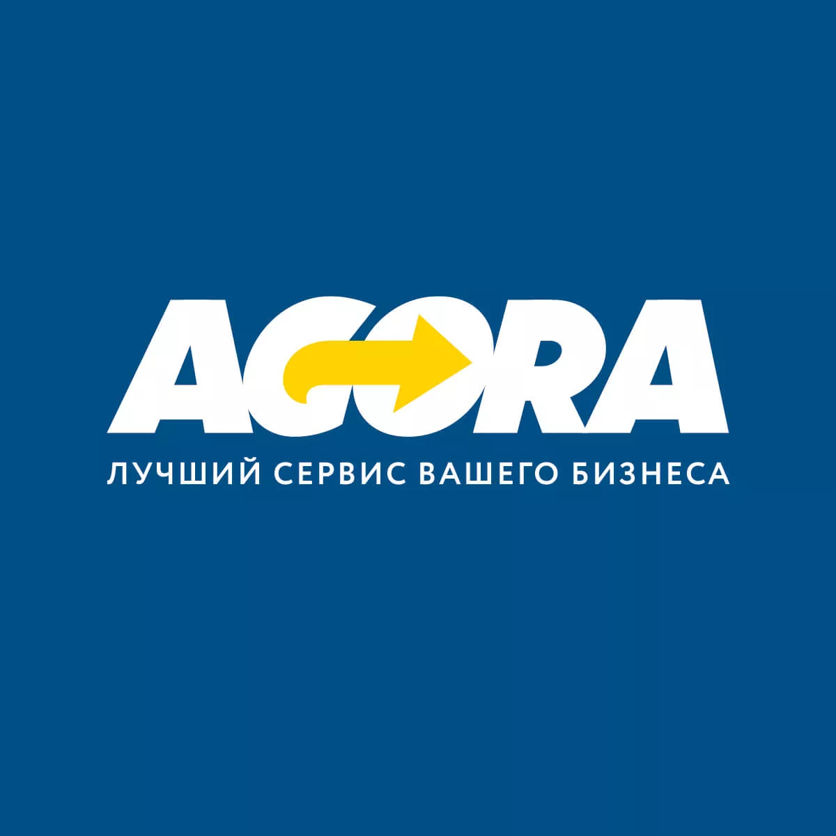 Агора – полный спектр услуг дистрибуции товаров FMCG