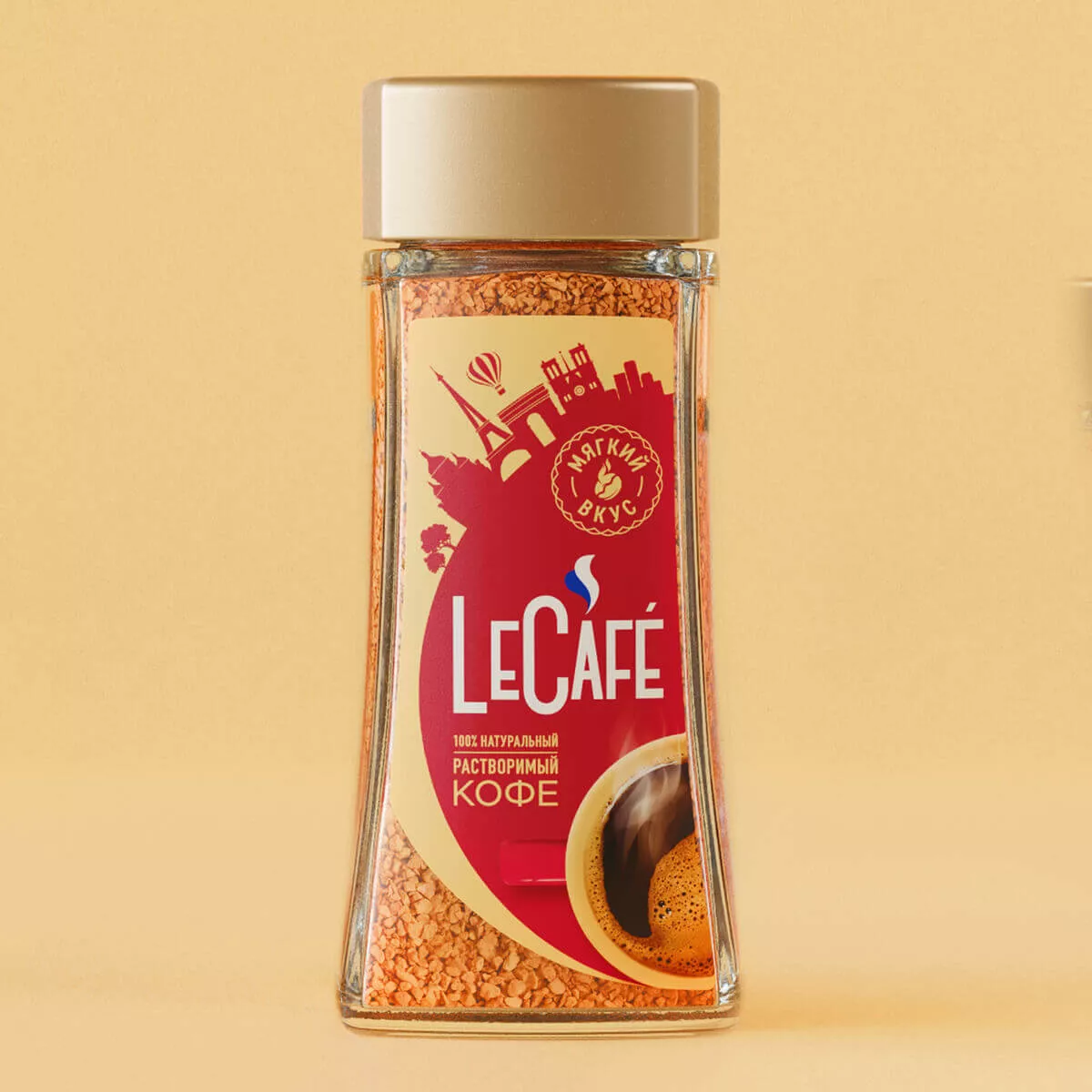 LeCafé