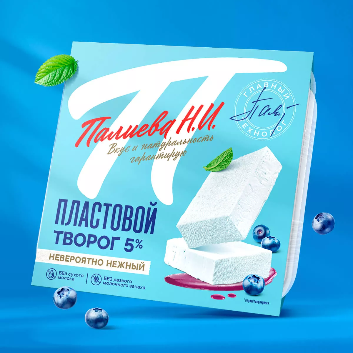 Палиева Н.И