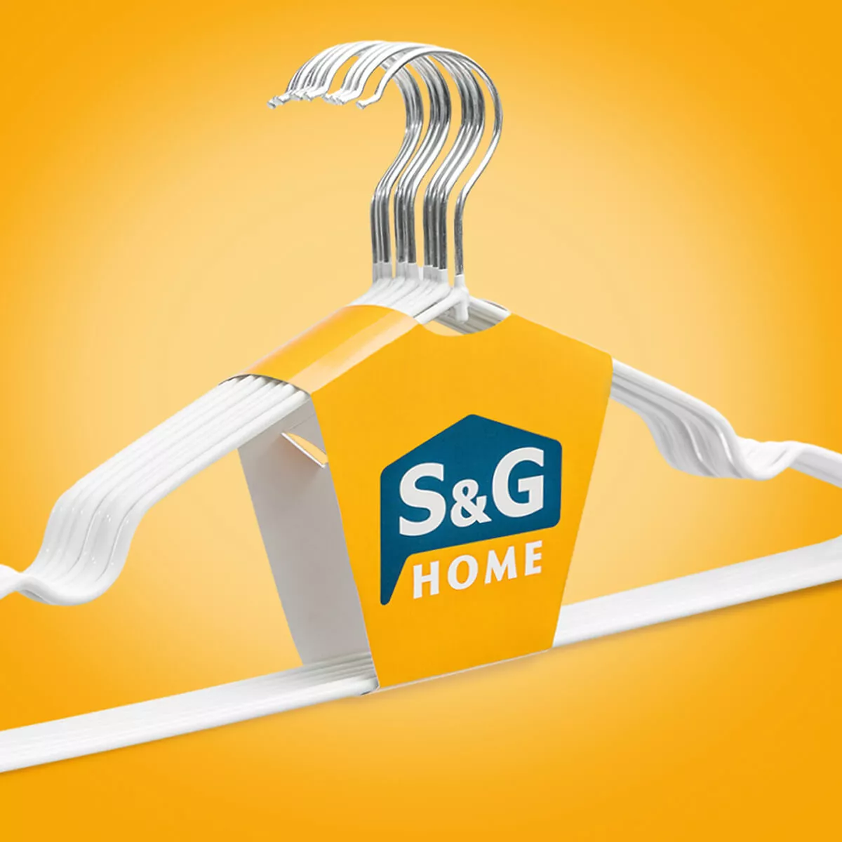 S&G – компактное и надежное решение для хранения одежды.