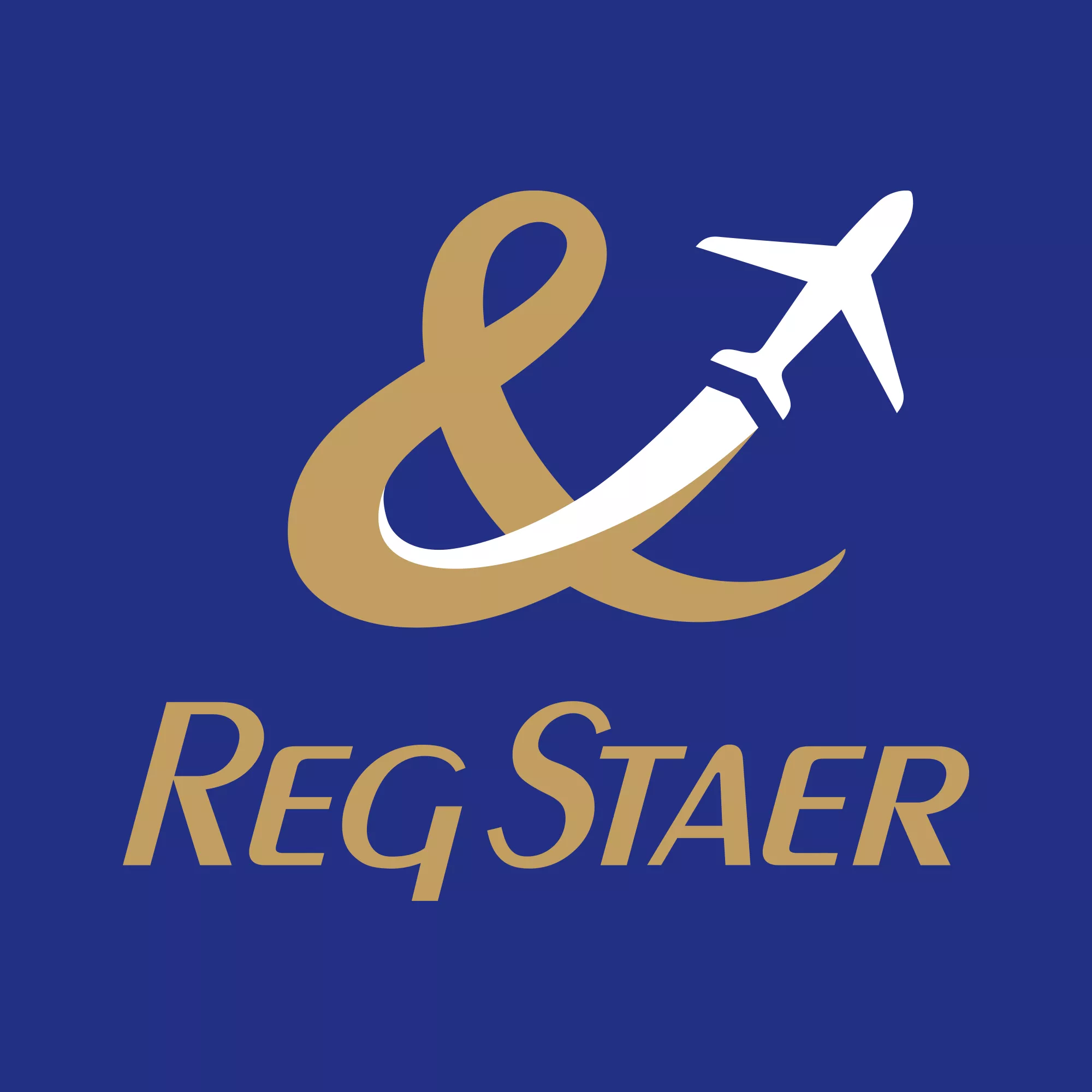 Regstaer
