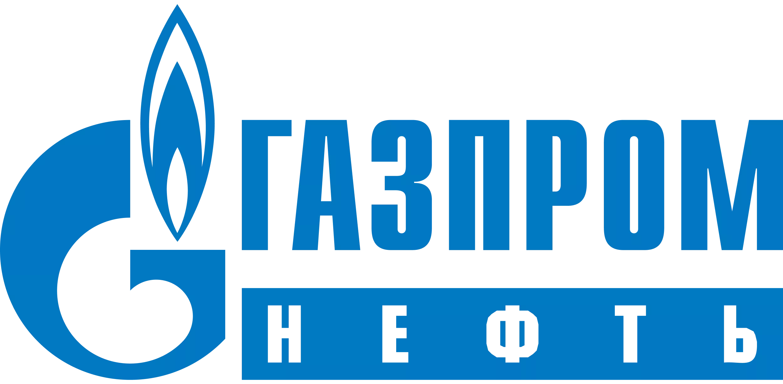 Ганин С. К.