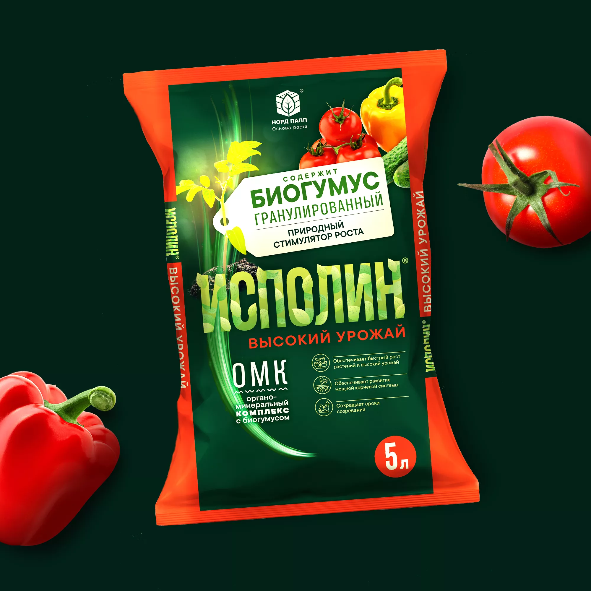 Исполин