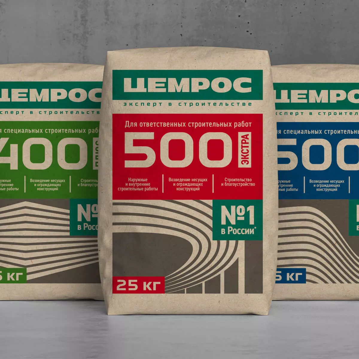 Цемрос