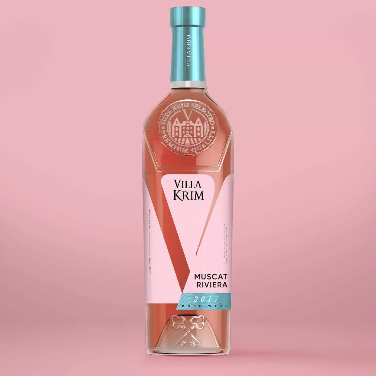 Villa Krim