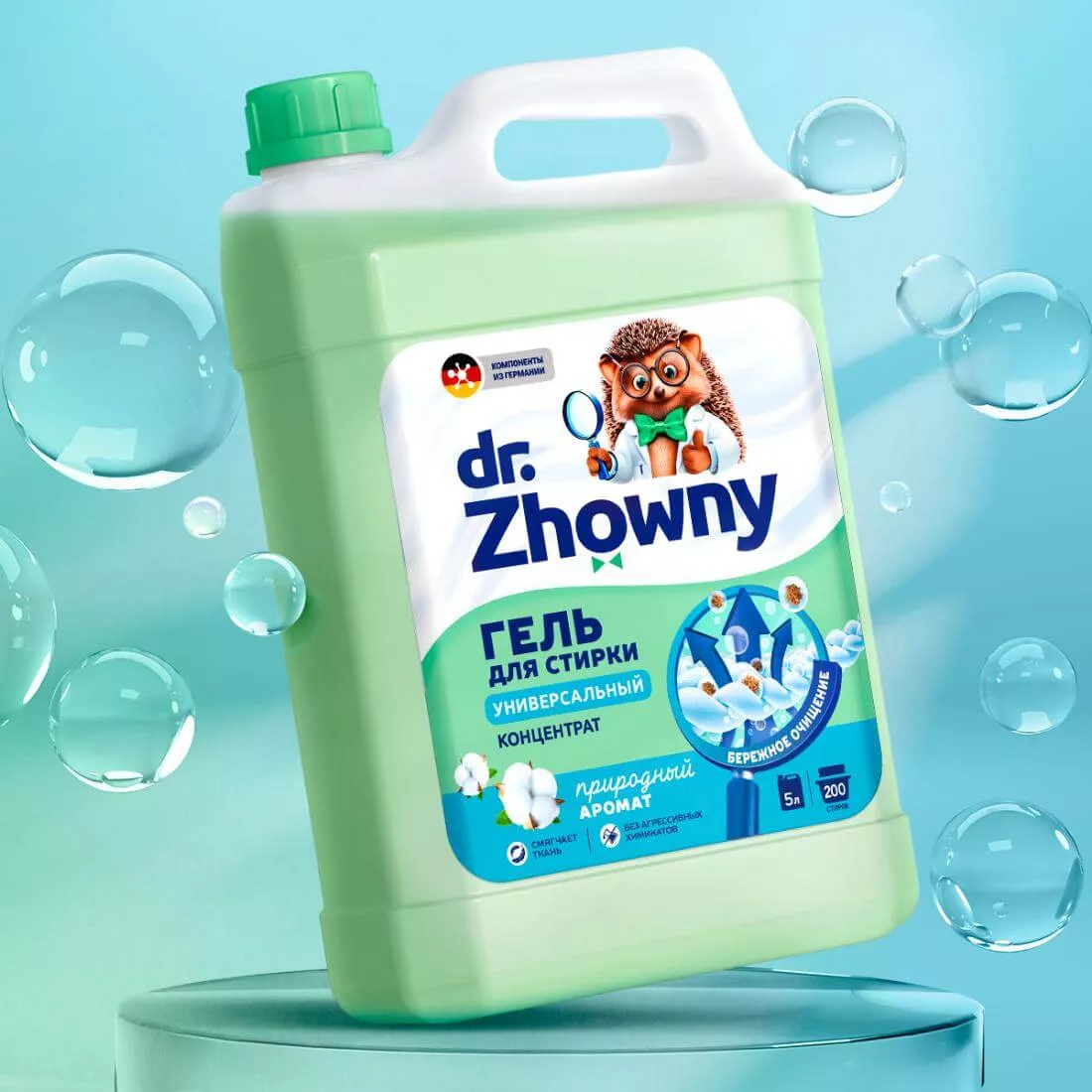 Dr.Zhowny
