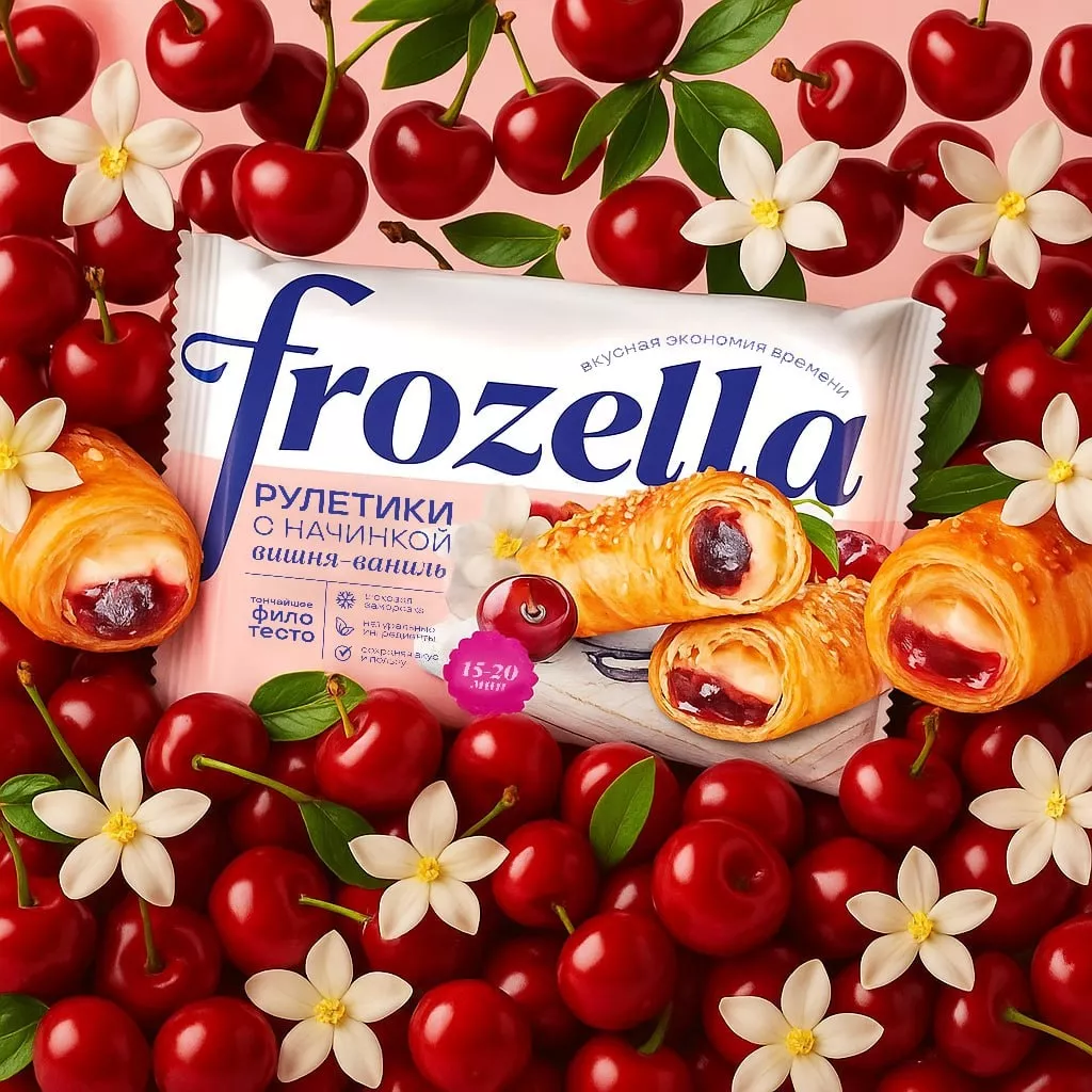 Frozella