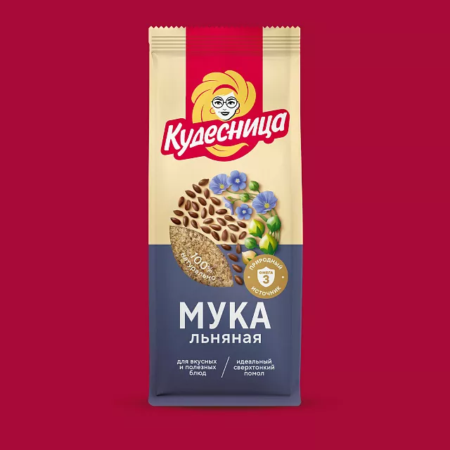 Кудесница