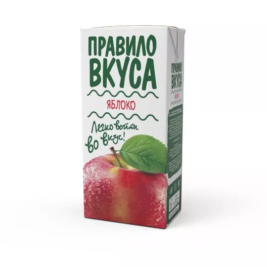 Упаковка