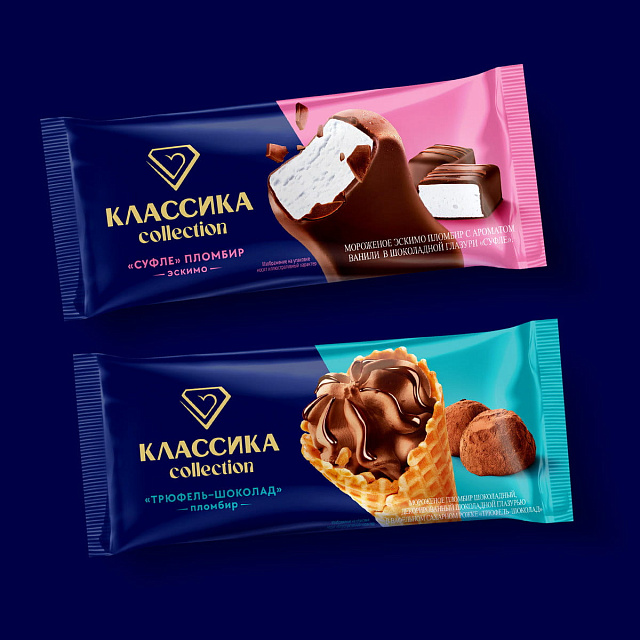Классика Collection